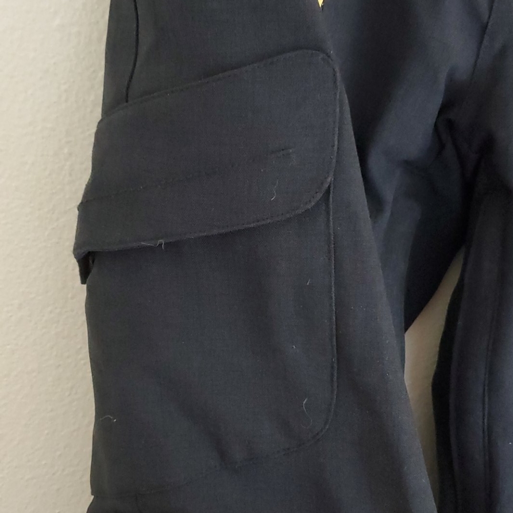 Boulder Gear Black Snowpants S - Picture 9 of 16